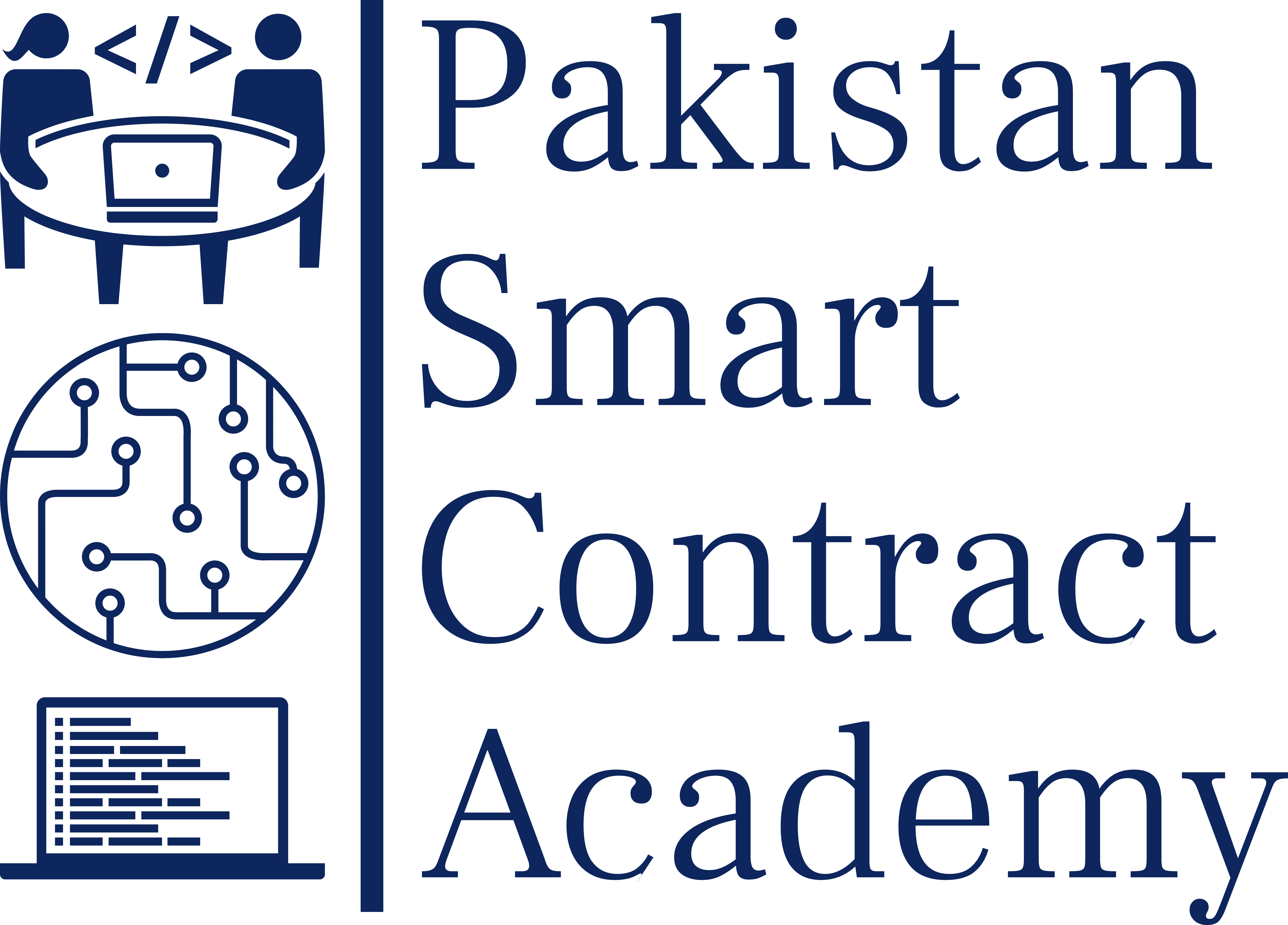 Pakistan Smart-Contract Academy