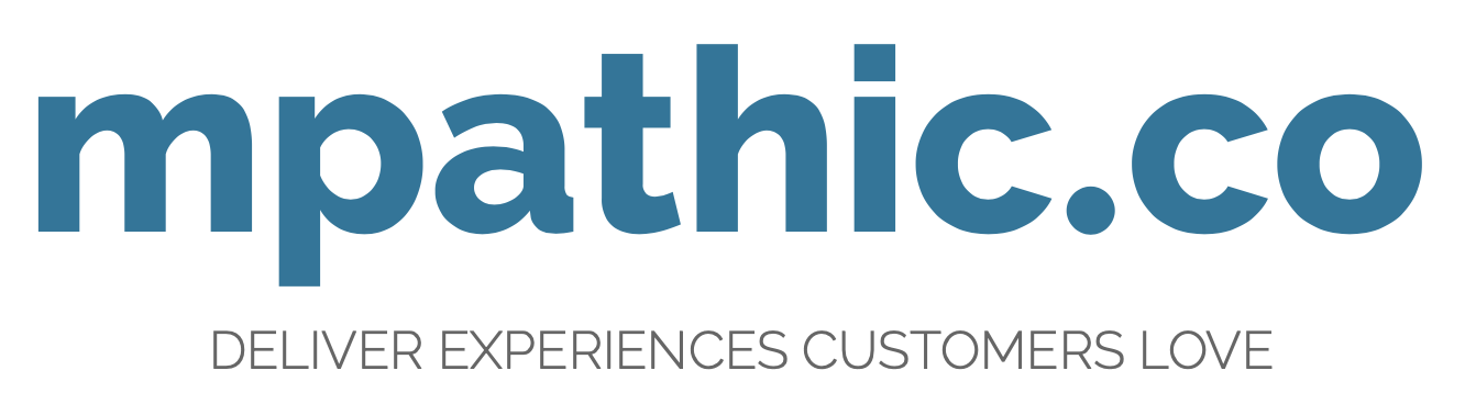 mpathic llc logo