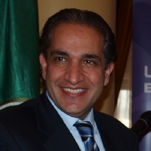 Mohammed Kateeb