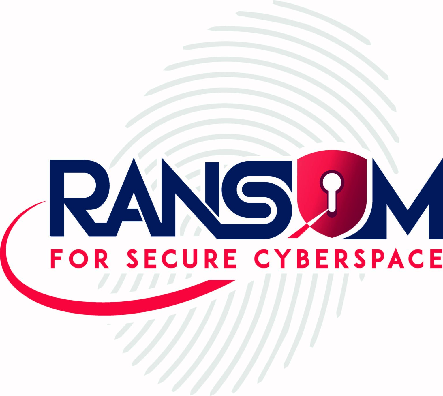 Ransom Logo PNG