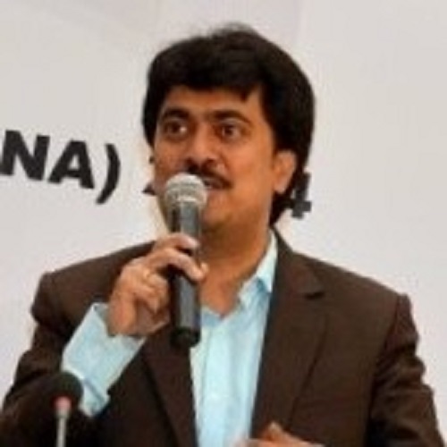 Syed Jaffer Hussain